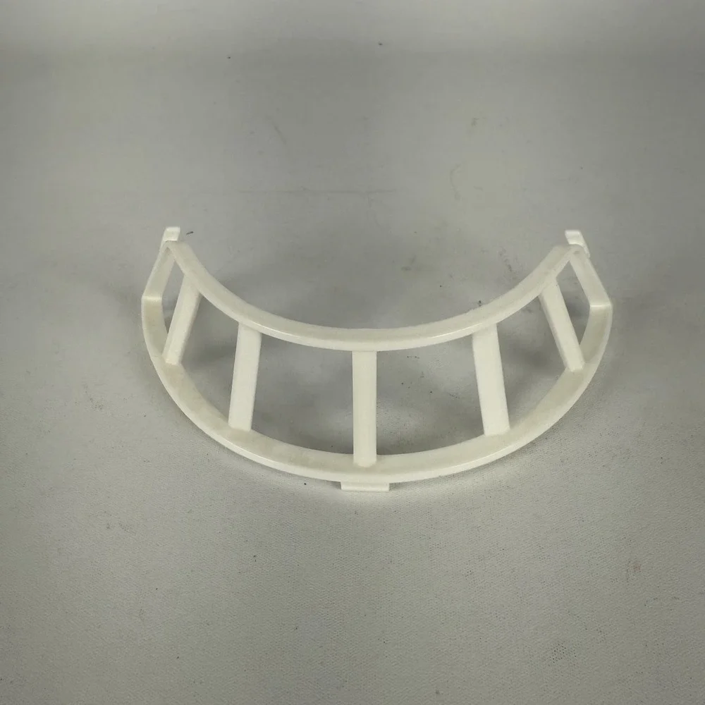 2002 Mattel Barbie Cruise Ship Replacement Parts Accessories- CURVED RAILING